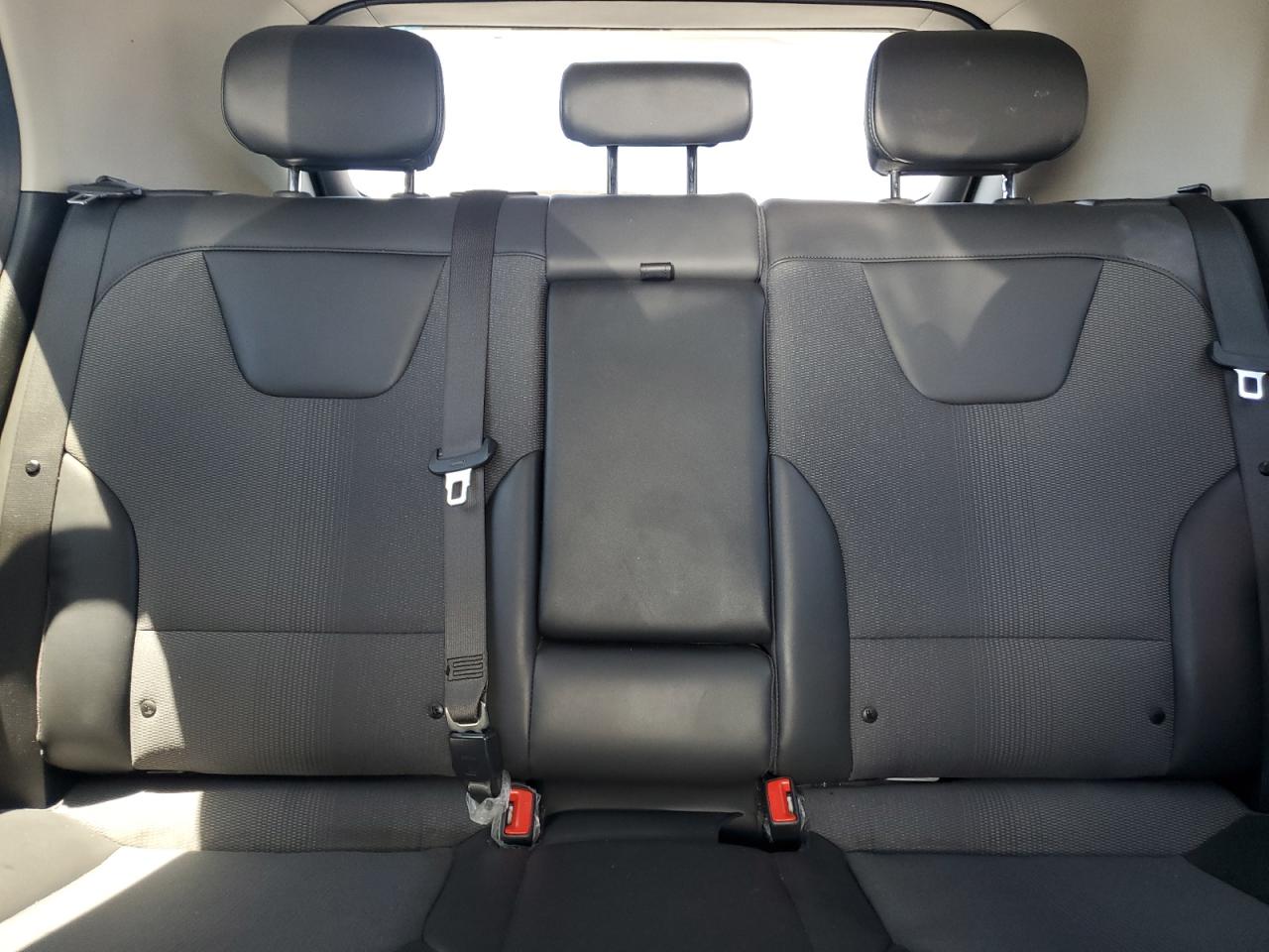 2023 Kia Niro Ex VIN: KNDCR3LE0P5061499 Lot: 62957535