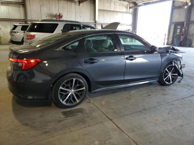  HONDA CIVIC 2022 Szary