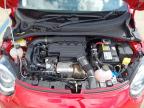 2022 FIAT 500X DOLCE for sale at Copart NEWBURY