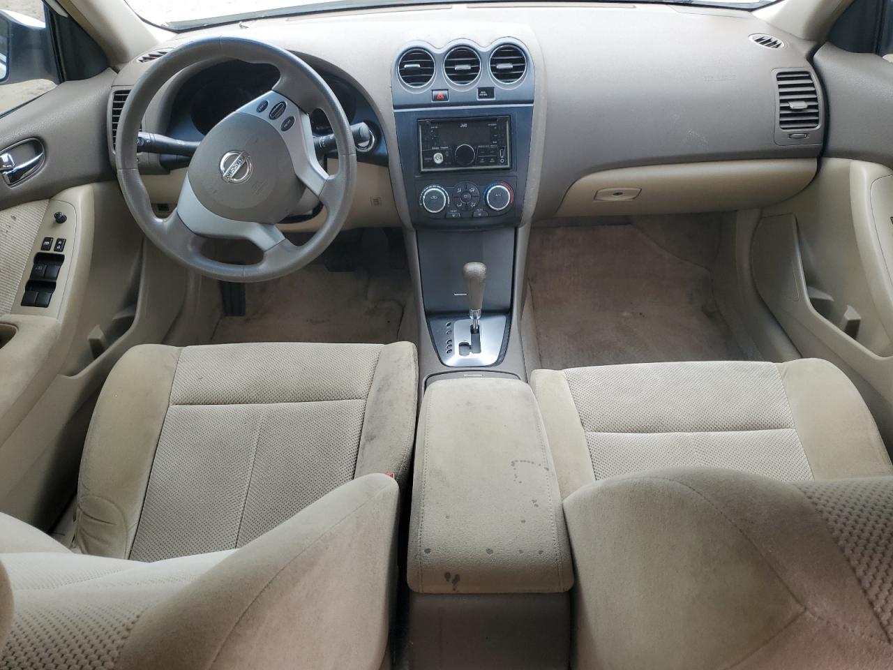 2007 Nissan Altima 2.5 VIN: 1N4AL21E97N438875 Lot: 63830465