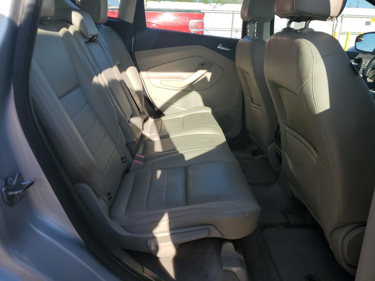 2016 Ford C-Max Sel VIN: 1FADP5BU2GL102151 Lot: 64957415