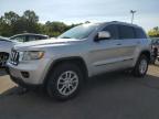 2013 JEEP GRAND CHEROKEE LAREDO   à vendre chez Copart CT - HARTFORD SPRINGFIELD