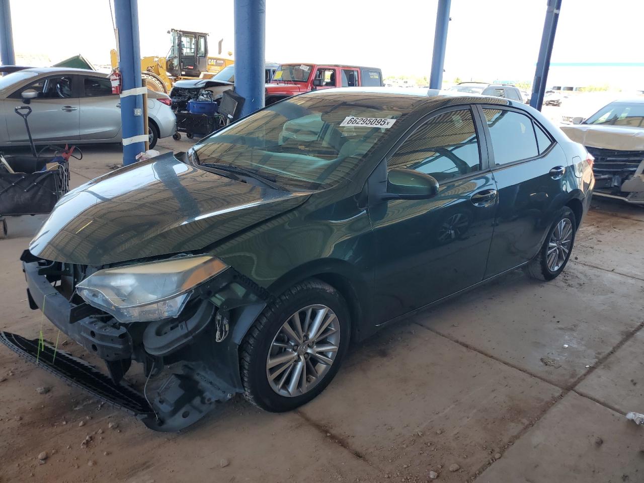 2t1burhe7ec078984 2T1BURHE7EC078984 2014 Toyota Corolla L