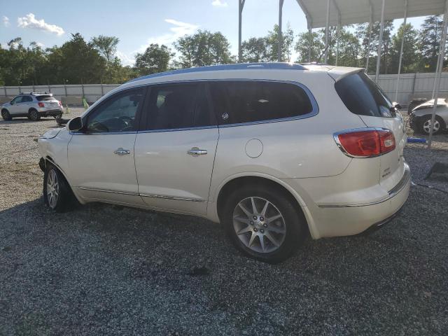  BUICK ENCLAVE 2014 Biały