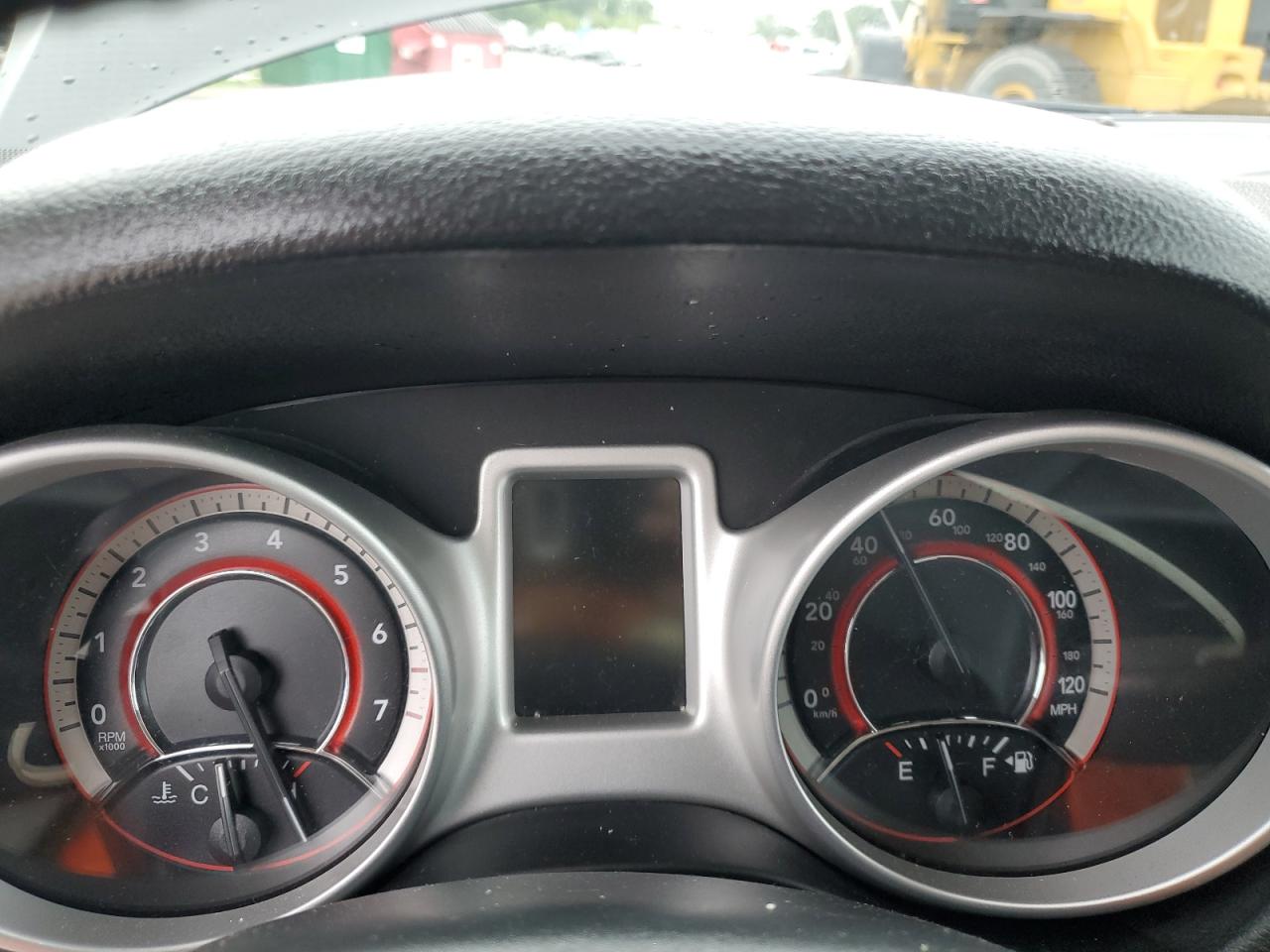 2018 Dodge Journey Se VIN: 3C4PDCAB0JT295304 Lot: 66350345