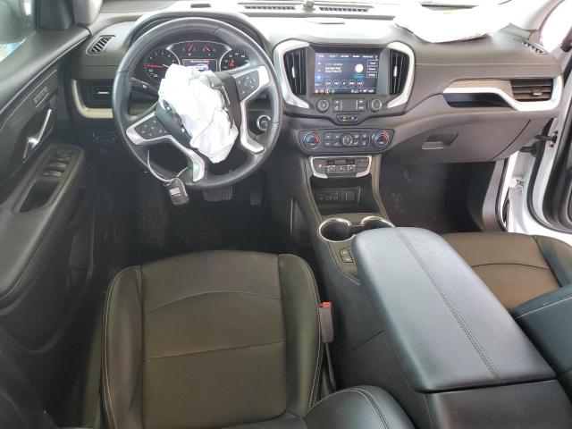  GMC TERRAIN 2022 White