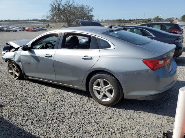  CHEVROLET MALIBU 2023 Szary