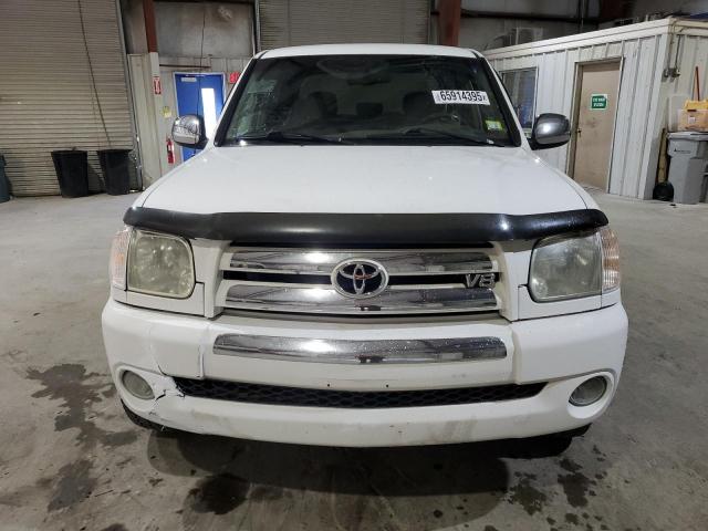 2006 TOYOTA TUNDRA DOUBLE CAB SR5  