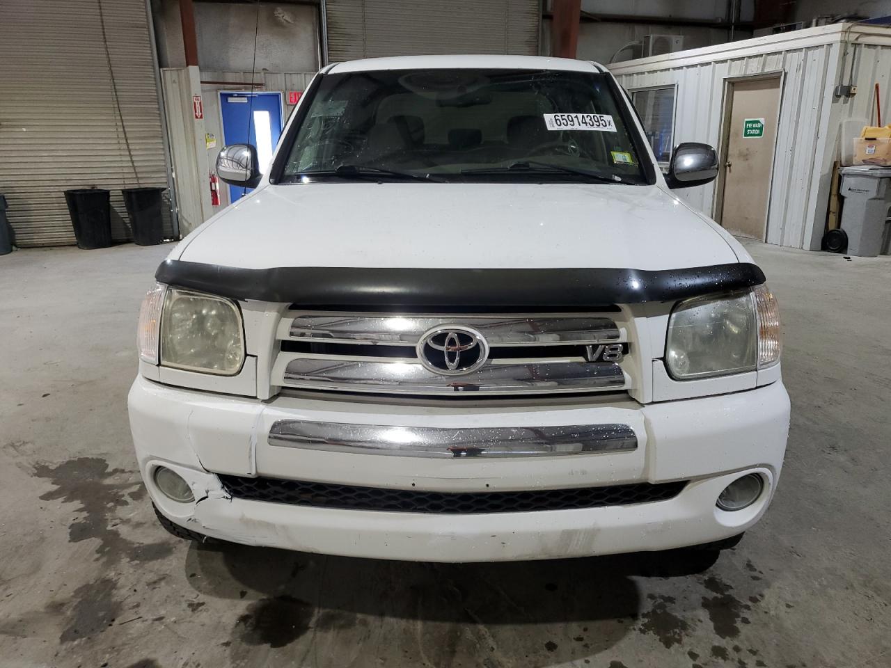 2006 Toyota Tundra Double Cab Sr5 VIN: 5TBDT44106S54421 Lot: 65914395