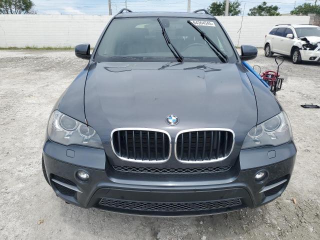  BMW X5 2013 Szary