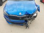 2025 SKODA FABIA MONTE CARLO EDITION  for sale at Copart SANDY