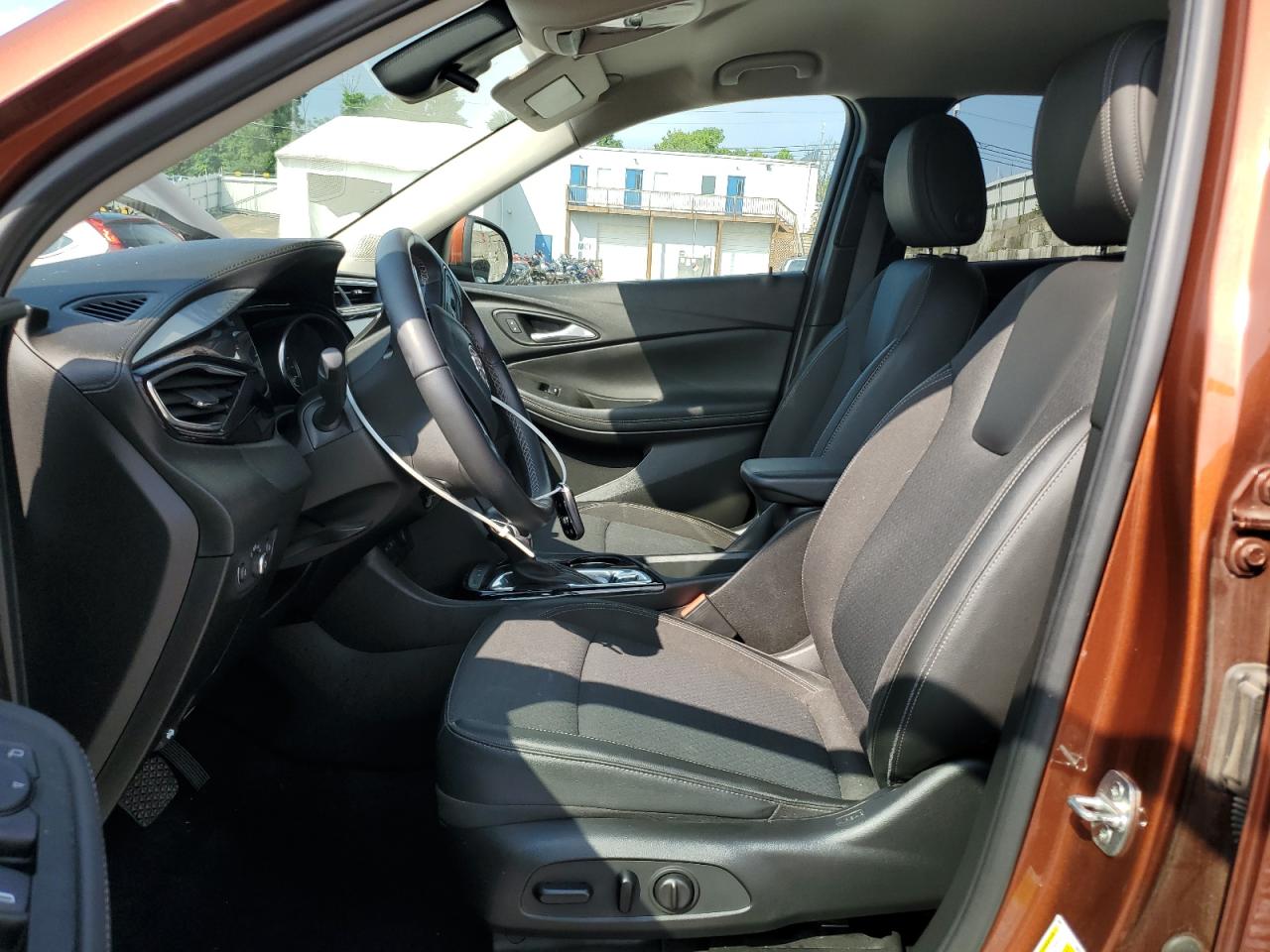 2020 Buick Encore Gx Preferred VIN: KL4MMBS20LB134039 Lot: 66725295