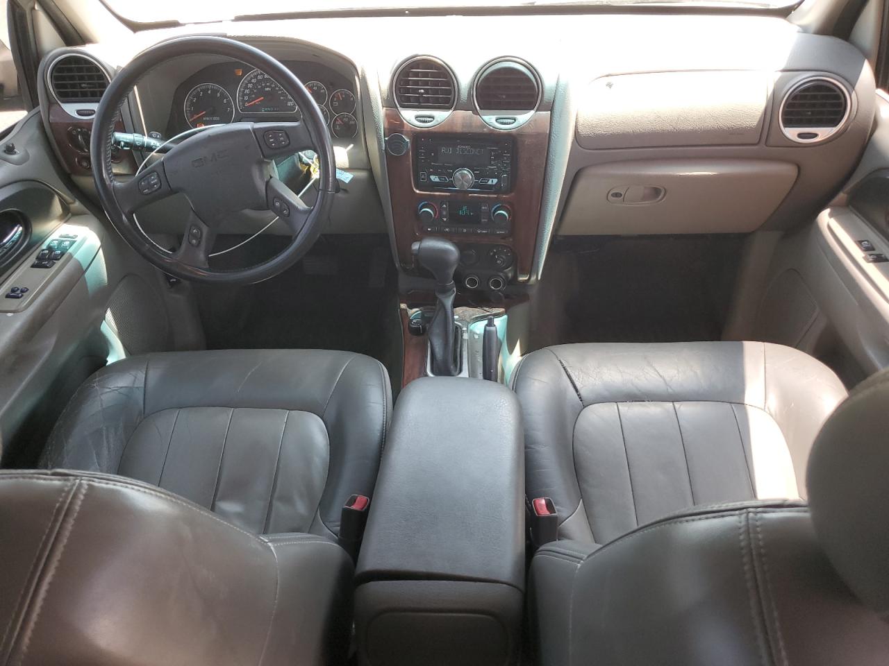 2004 GMC Envoy Xl VIN: 1GKES16S646189887 Lot: 64322835