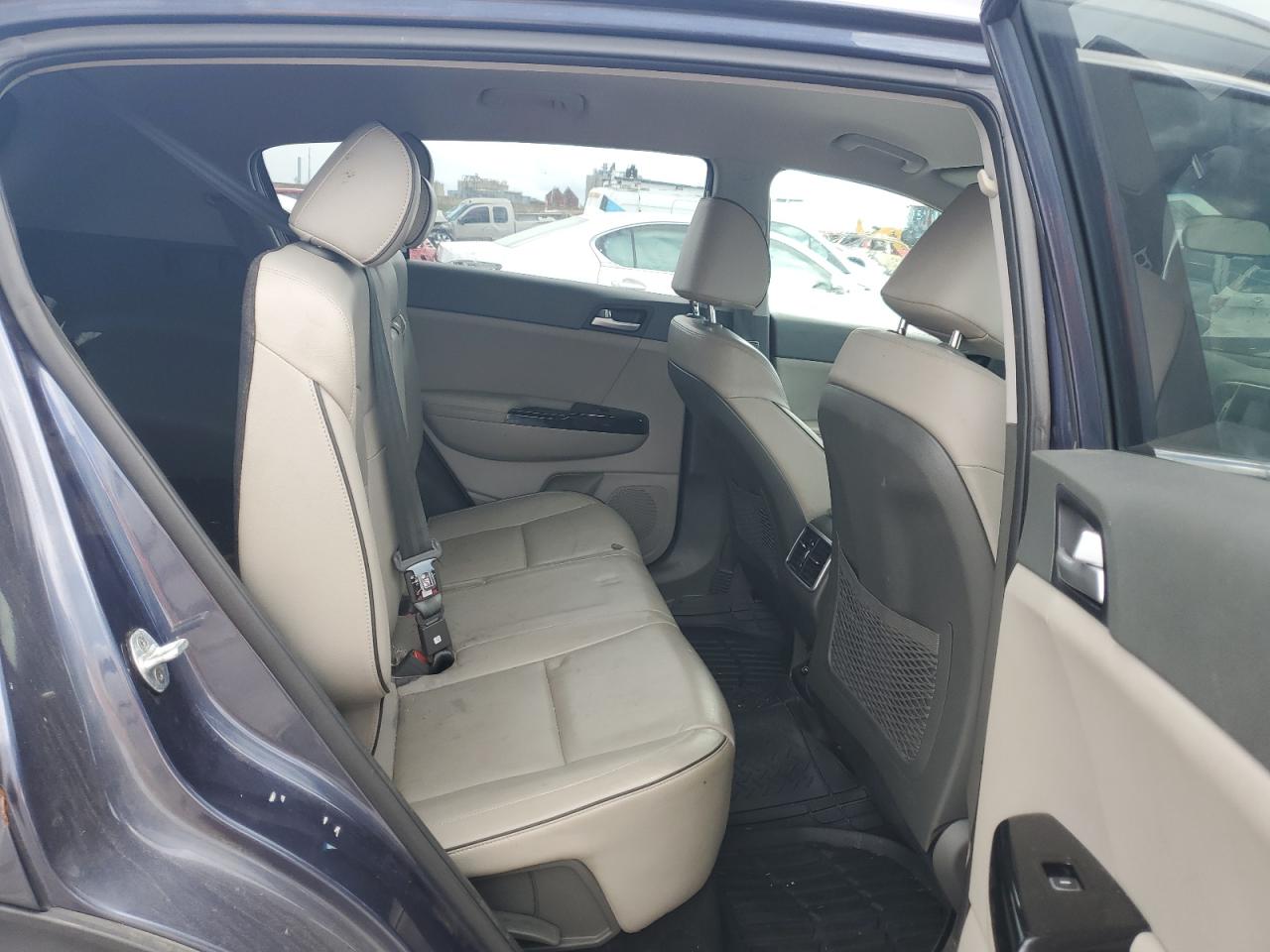 kndpn3ac3k7508886 KNDPN3AC3K7508886 2019 Kia Sportage Ex