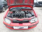 1998 PEUGEOT 106 XLD for sale at Copart BRISTOL