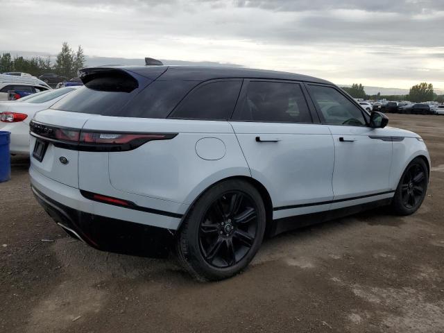 2018 LAND ROVER RANGE ROVER VELAR R-DYNAMIC SE  