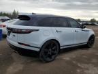 2018 LAND ROVER RANGE ROVER VELAR R-DYNAMIC SE   for sale at Copart ON - TORONTO
