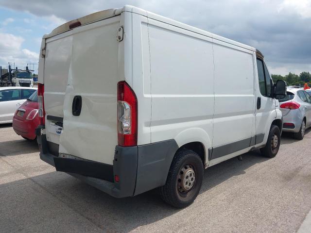 2007 PEUGEOT BOXER 330