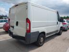 2007 PEUGEOT BOXER 330 for sale at Copart SANDWICH