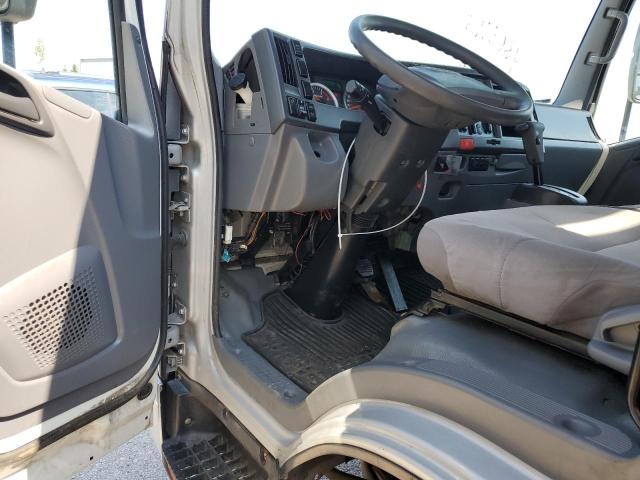 2019 ISUZU NRR   