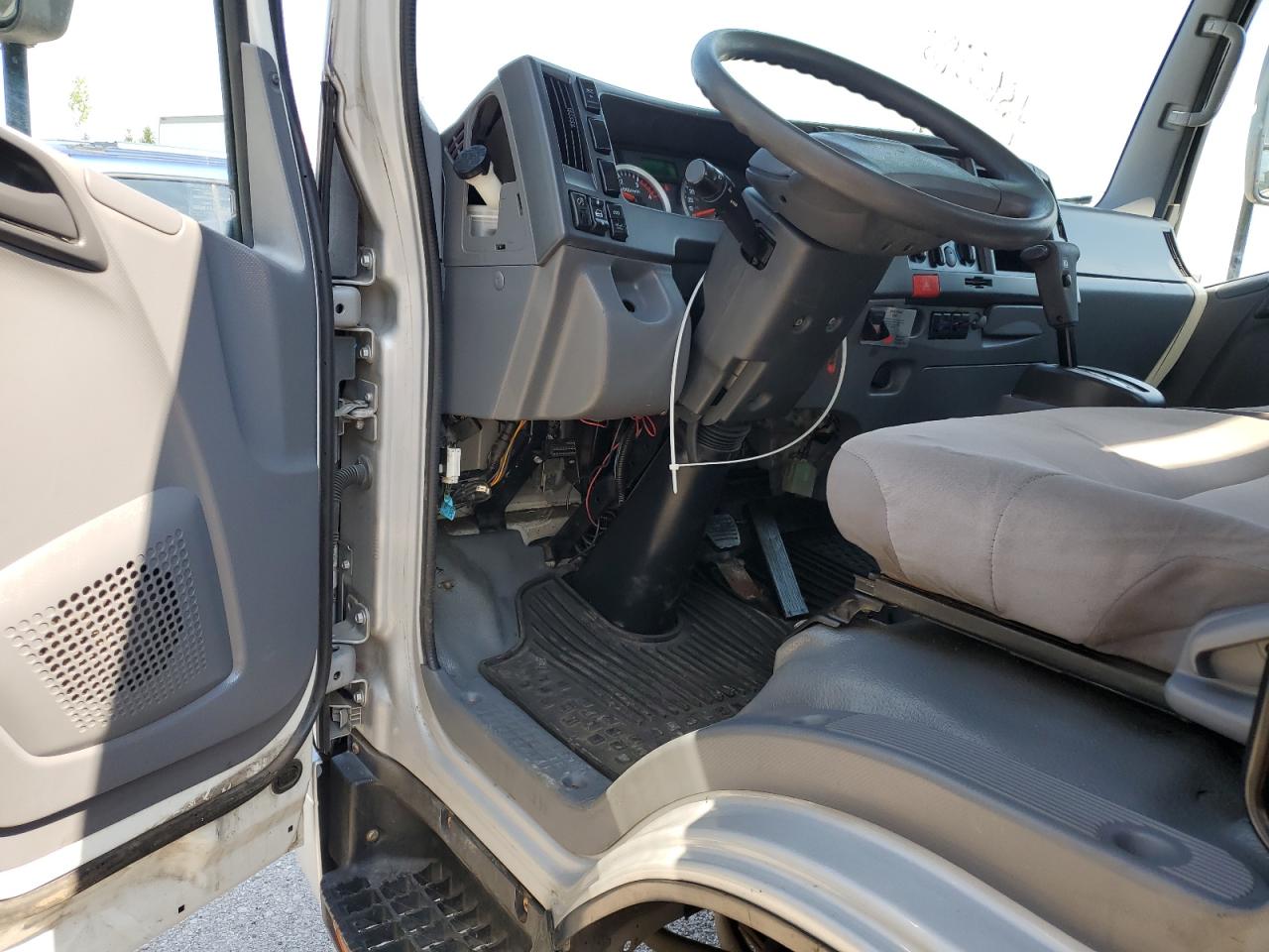 2019 Isuzu Nrr VIN: JALE5W164K7300257 Lot: 62969445