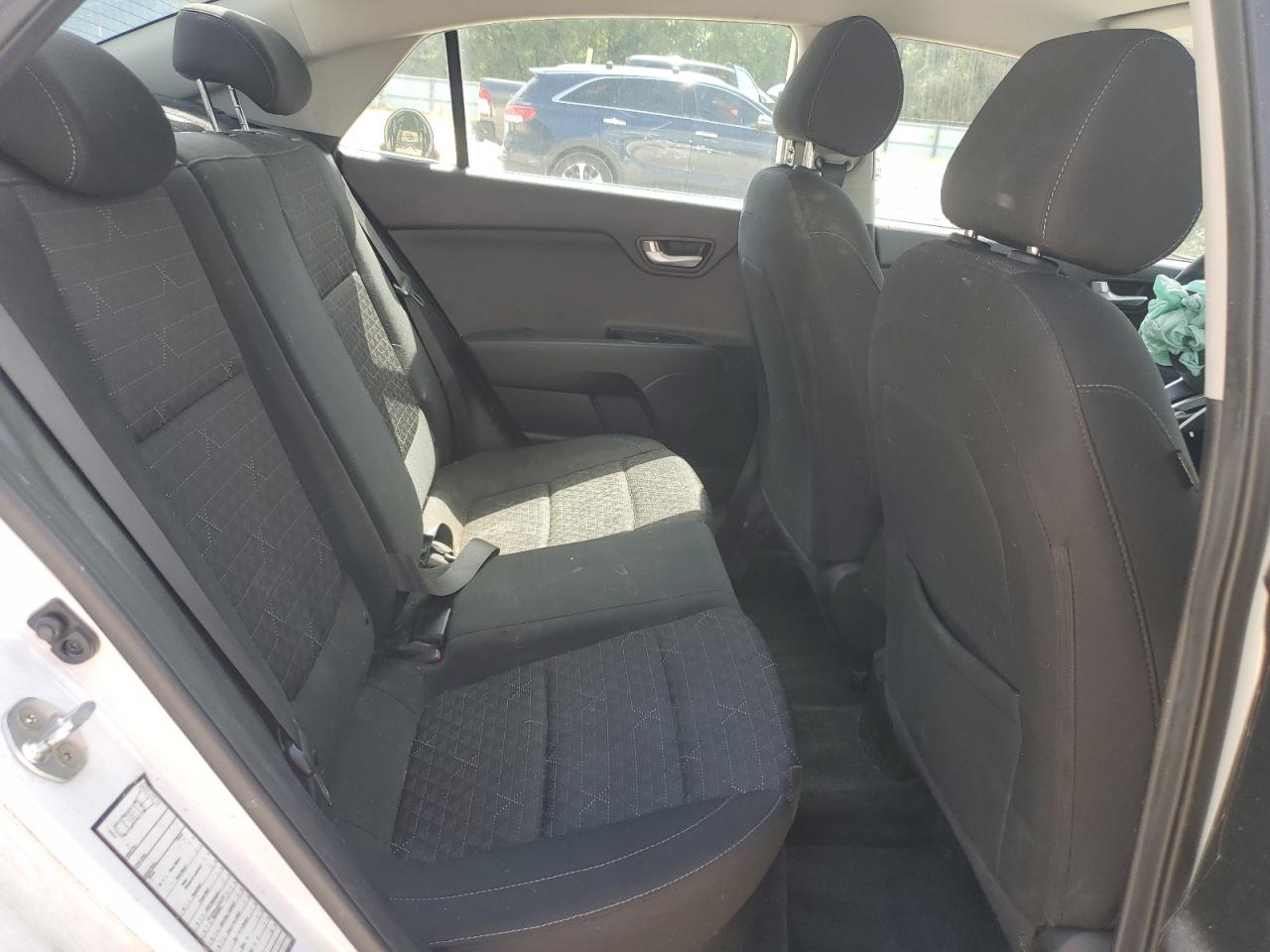 2019 Kia Rio S VIN: 3KPA24AB9KE188193 Lot: 65339505
