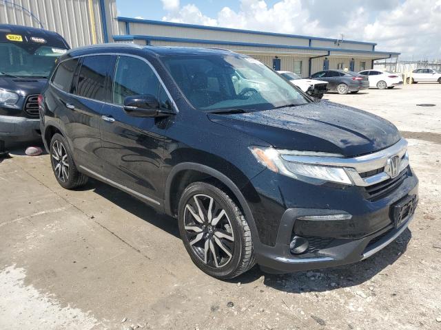  HONDA PILOT 2019 Черный