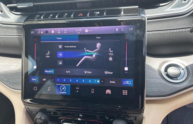 2023 JEEP GRAND CHER  