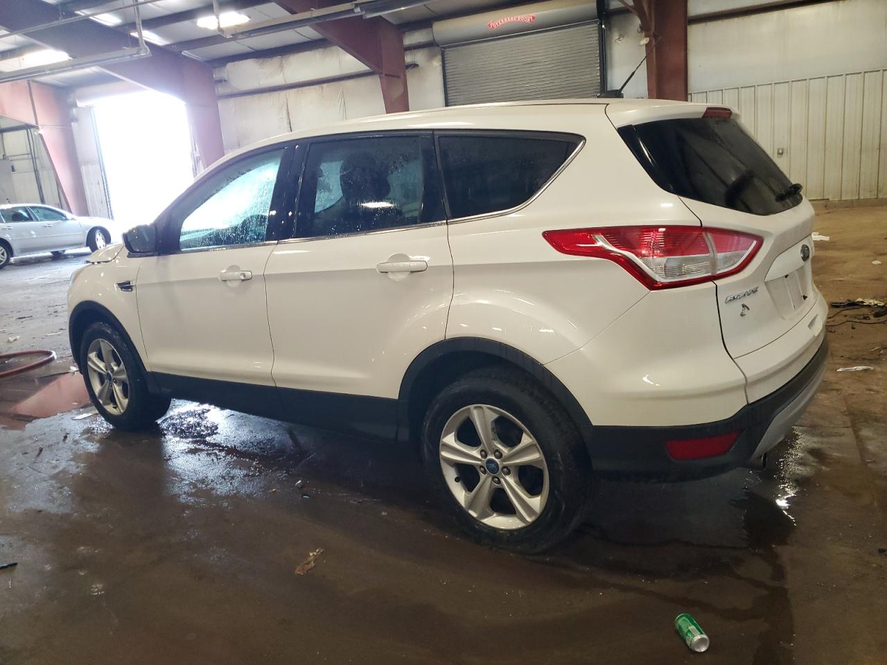 2013 Ford Escape Se VIN: 1FMCU9GX0DUD09602 Lot: 66370025