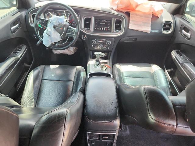  DODGE CHARGER 2019 Szary