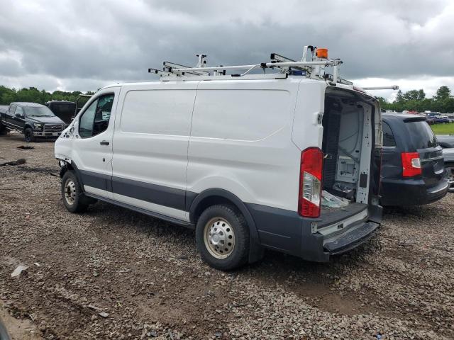 2020 FORD TRANSIT T-150  