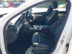 2015 MERCEDES BENZ C200 SPORT for sale at Copart SANDY
