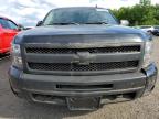 2011 CHEVROLET SILVERADO K1500 LT   for sale at Copart CT - HARTFORD SPRINGFIELD