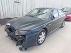 2005 ROVER 75 CONNOIS for sale at Copart PETERLEE