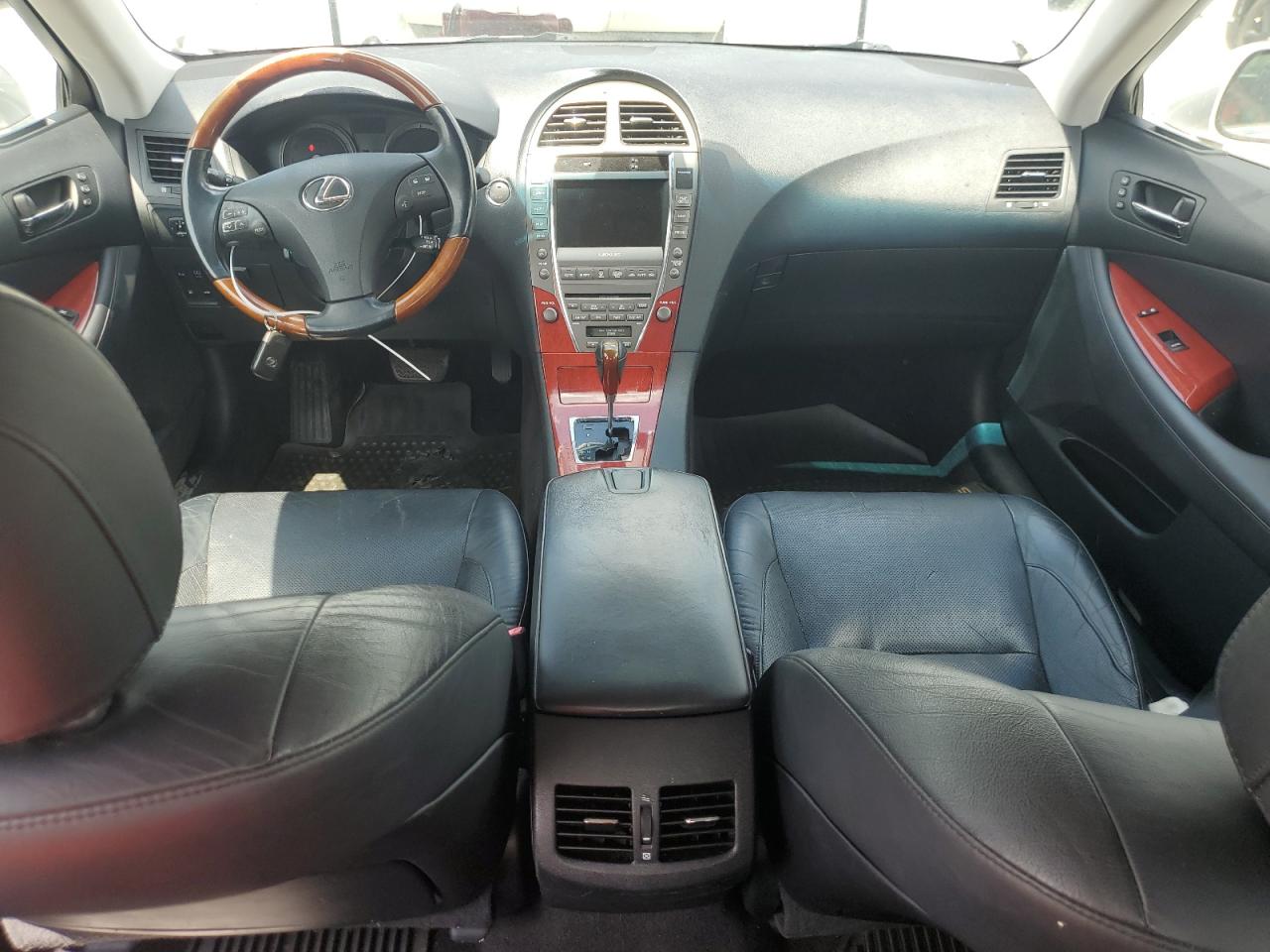 2008 Lexus Es 350 VIN: JTHBJ46G282260030 Lot: 64990745