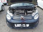 2015 CITROEN C1 FLAIR S for sale at Copart WOLVERHAMPTON