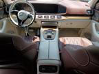 2024 MERCEDES-BENZ GLS MERCEDES-MAYBACH GLS600 4M   for sale at Copart NJ - TRENTON