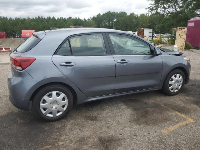  KIA RIO 2019 Gray