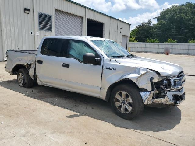  FORD F-150 2018 Gray