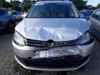2017 VOLKSWAGEN SHARAN SE for sale at Copart WOLVERHAMPTON
