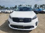 2019 KIA SORENTO LX   for sale at Copart VA - HAMPTON