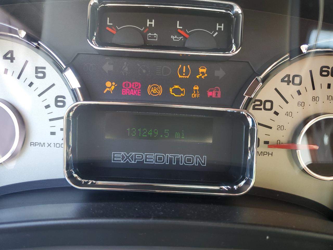 1FMJU1J54CEF49437 2012 Ford Expedition Xlt