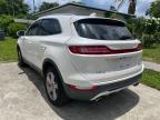 2017 LINCOLN MKC PREMIERE   à vendre chez Copart FL - MIAMI CENTRAL