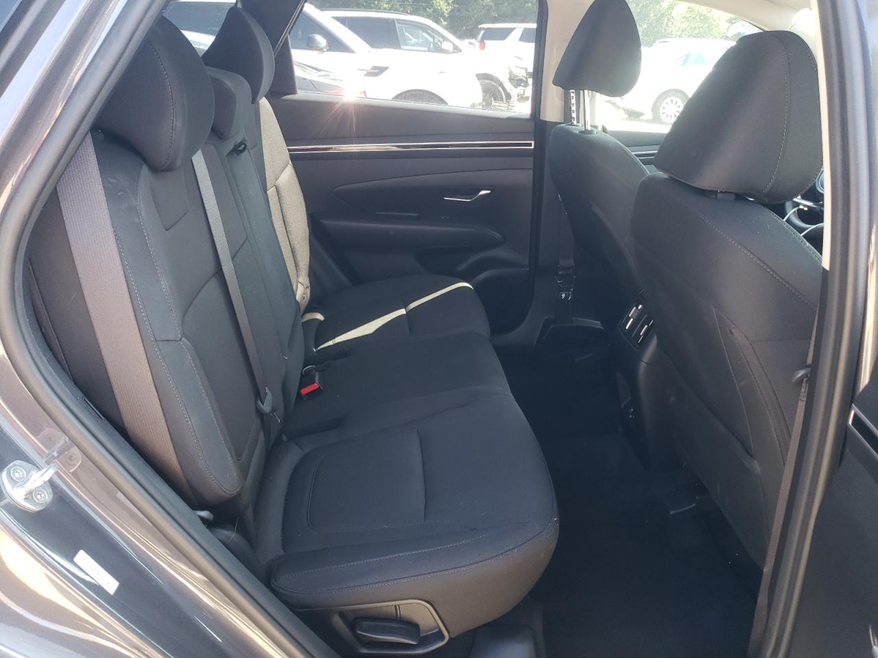 2022 Hyundai Tucson Sel VIN: KM8JB3AE9NU065290 Lot: 64043695