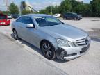 2010 MERCEDES BENZ E350 BLUEF for sale at Copart ST HELENS