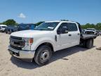 2020 FORD F350 SUPER DUTY   for sale at Copart TX - DALLAS SOUTH