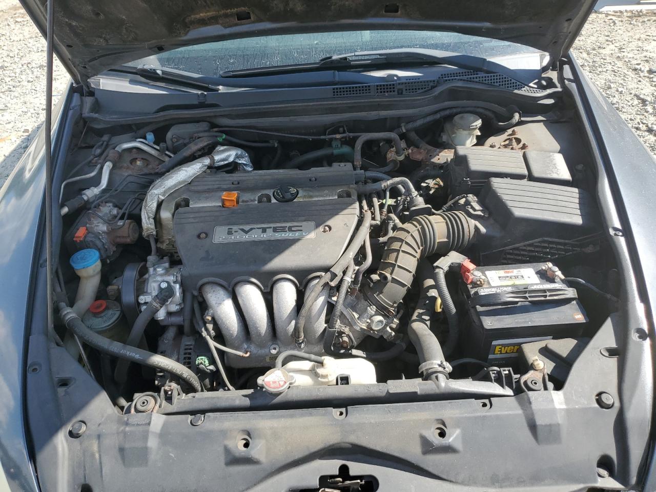 2006 Honda Accord Ex VIN: 1HGCM56816A081185 Lot: 66251865