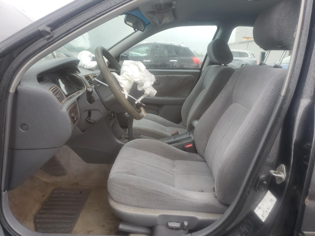2000 Toyota Camry Ce VIN: JT2BG22K6Y0516298 Lot: 62852965