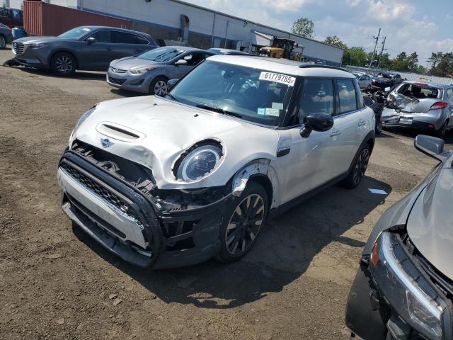  MINI COOPER 2024 Biały