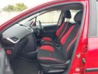 2009 PEUGEOT 207 VERVE for sale at Copart YORK